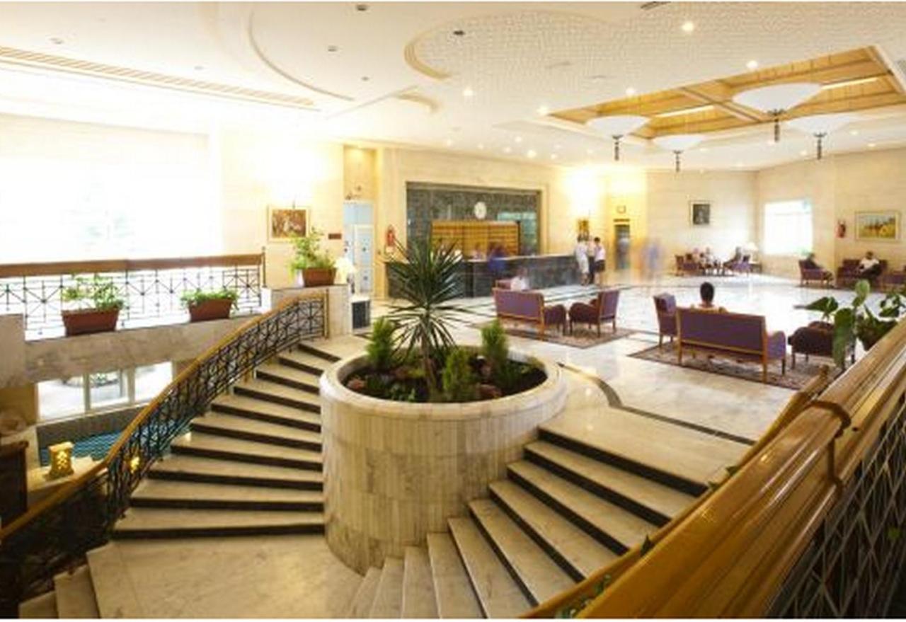 Hotel El Mouradi Djerba Menzel Midoun Exterior foto